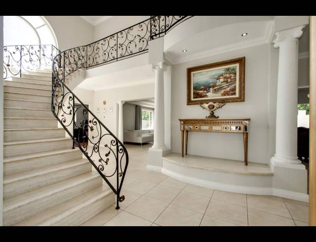 4 BEDROOM PROPERTY TO RENT IN DAINFERN GOLF ESTATE